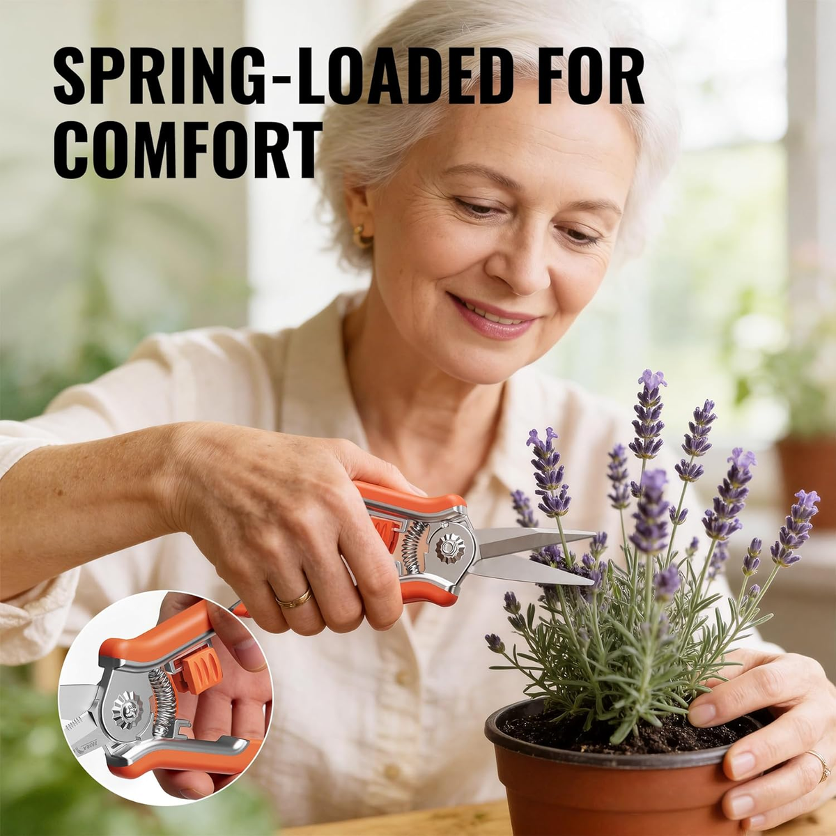 FLORA GUARD 6.5
