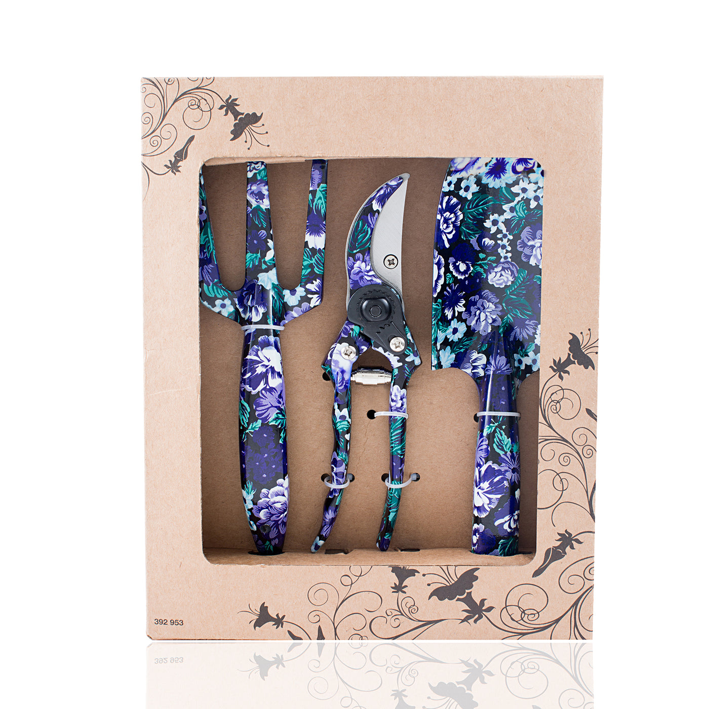 vera bradley garden tool set Garden Tool Sets(Red) – FLORA GUARD