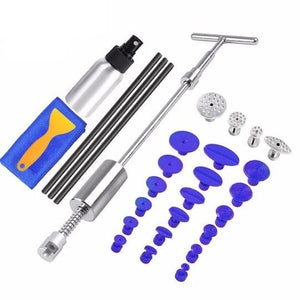 Car Dent Remover Tool Kit