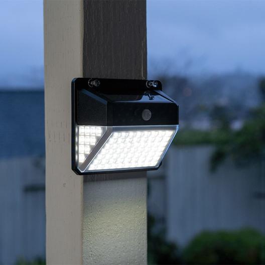 Lumiguard solar floodlights with motion sensors new arrivals