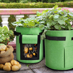 Growbag( 4 PACKS)