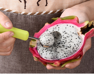 3-in-1 multifunctional spoon set