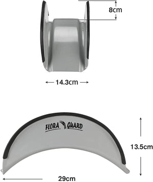 Hose Bracket