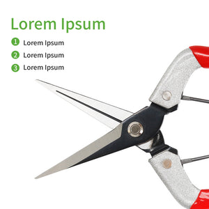 Pruning Shears，Pruning Snip2