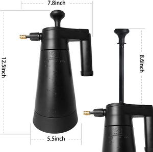 0.4 Gallon Garden Sprayer