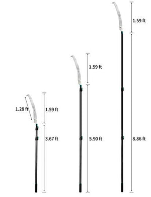 Gardening Saws