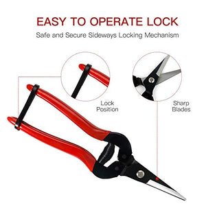 Pruning Shears，Pruning Snip4