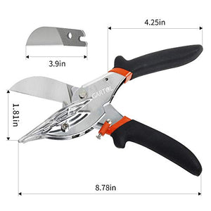Miter Shears