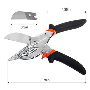 Miter Shears