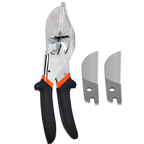 Miter Shears – FLORA GUARD