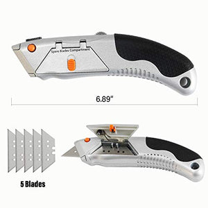 Utility Knife