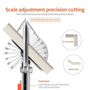 Miter Shears