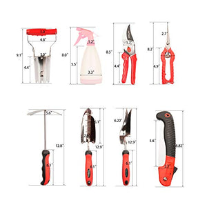 Garden Tool Sets