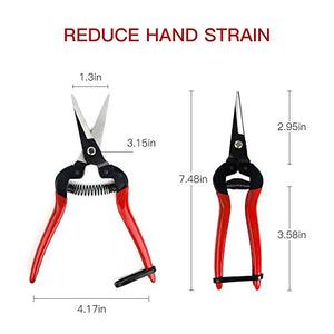 Pruning Shears，Pruning Snip4