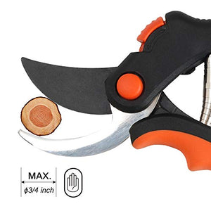 Gardening Scissors