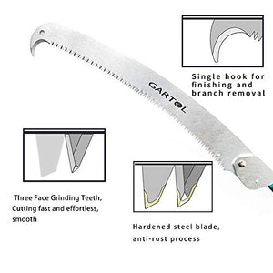 Gardening Saws
