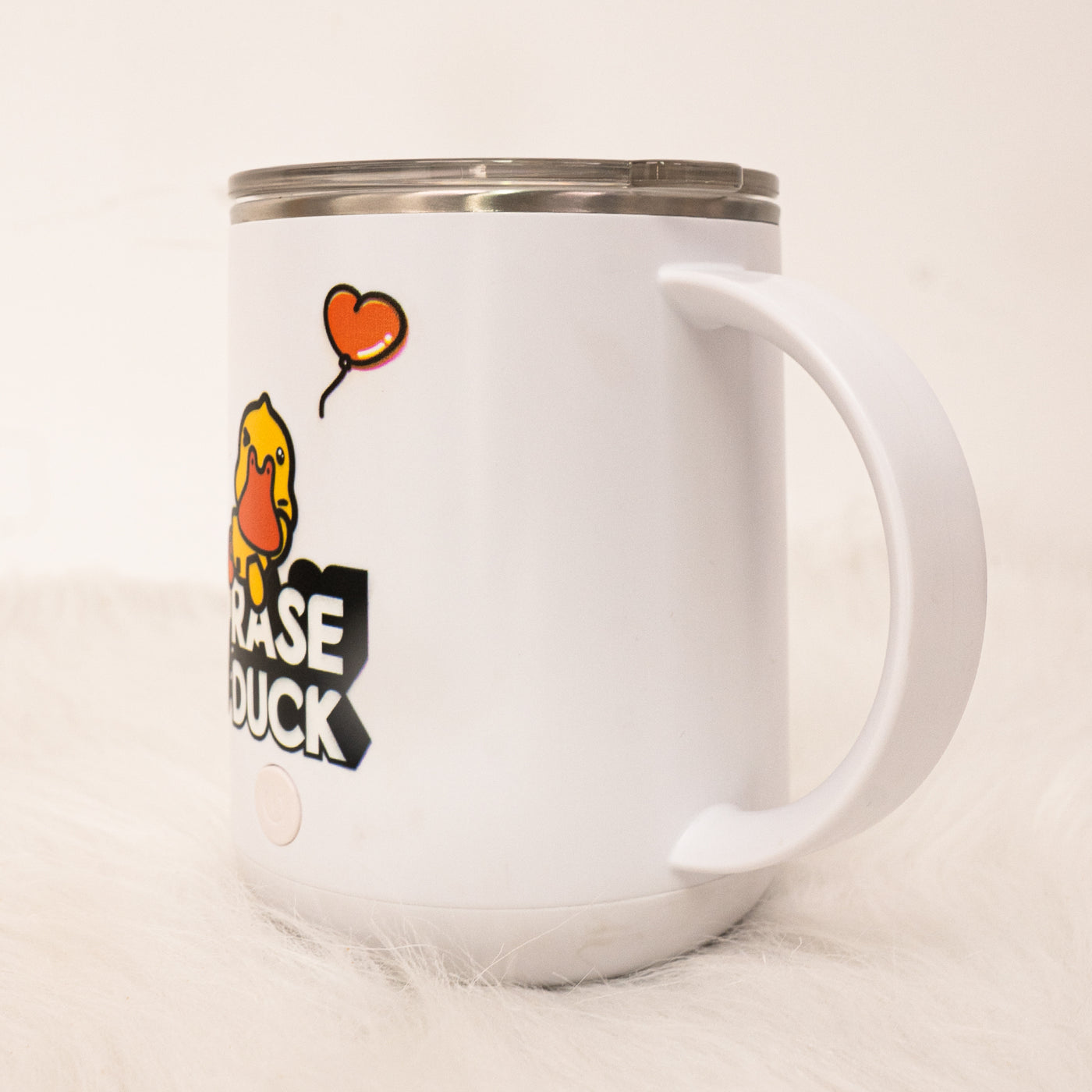 Self Stirring Mug Auto Mixing Drink – Grand Prix Coffee