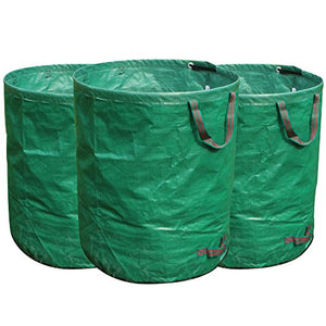 3PACK Garden Bag