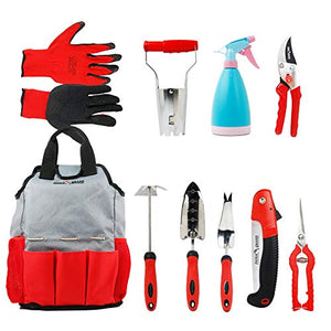 Garden Tool Sets