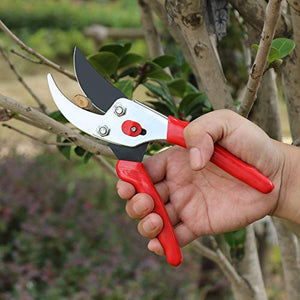 garden tools scissors Pruning Shears,Pruning Snip3 – FLORA GUARD
