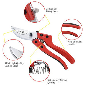 Pruning Shears，Pruning Snip5