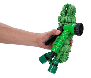 Multi-Cleaning Hose