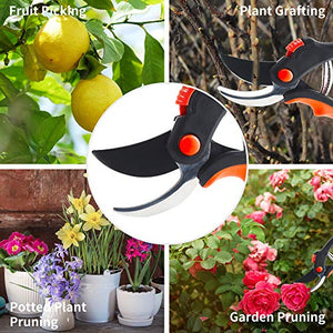 Gardening Scissors