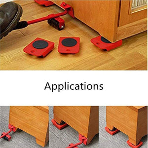 Moves Furniture Tool