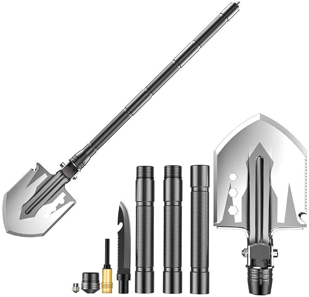 Survival shovel outlet