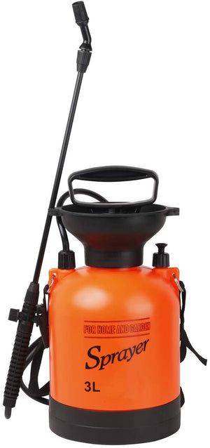 Pump Sprayer - 0.8-Gallon