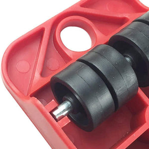 Moves Furniture Tool