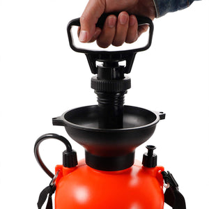 Pump Sprayer - 1.3-Gallon