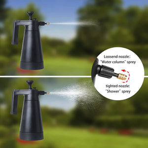 0.4 Gallon Garden Sprayer