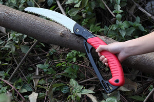 Hand Pruning Saws