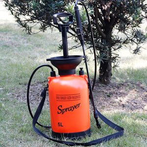 Pump Sprayer - 1.3-Gallon