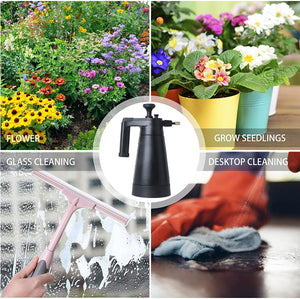 0.4 Gallon Garden Sprayer
