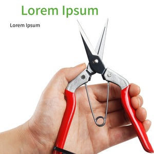 Pruning Shears，Pruning Snip2