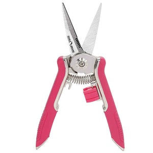 Gardening Scissors - Red