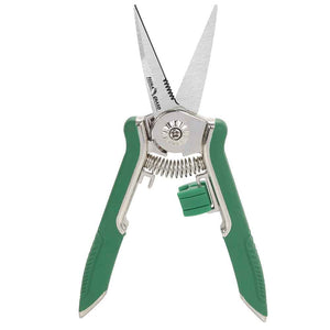 Gardening Scissors - Green