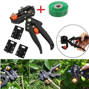 Garden Grafting Tool