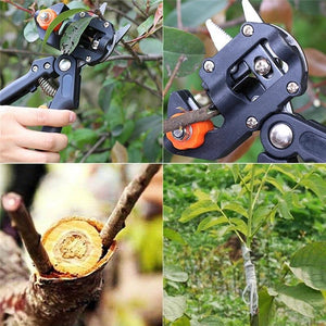 Garden Grafting Tool