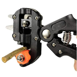 Garden Grafting Tool