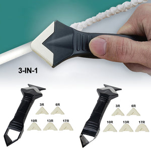 3 in 1 Multifunctional Silicone Remover