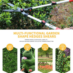 Hedge Shears Extensible