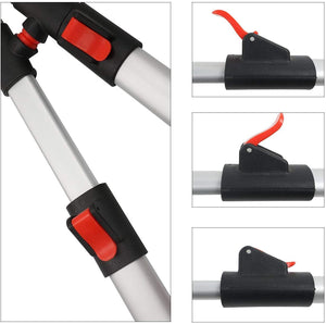 Hedge Shears Extensible