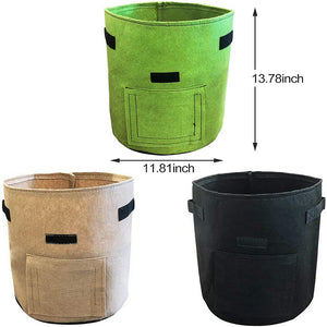 Growbag( 4 PACKS)