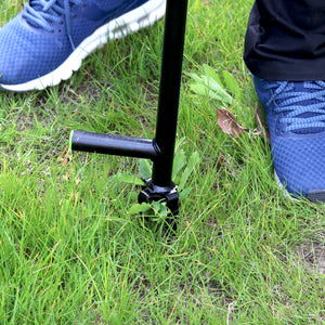 Weeder Removal Tool