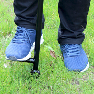 Weeder Removal Tool