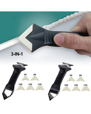 3 in 1 Multifunctional Silicone Remover