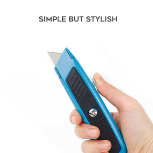 Utility Knife 3 Packs